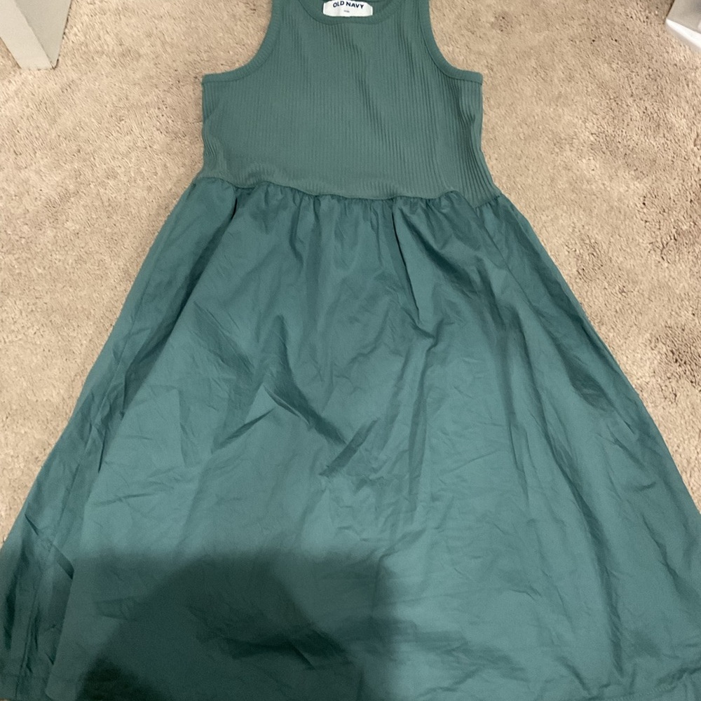 Old Navy sleeveless dress